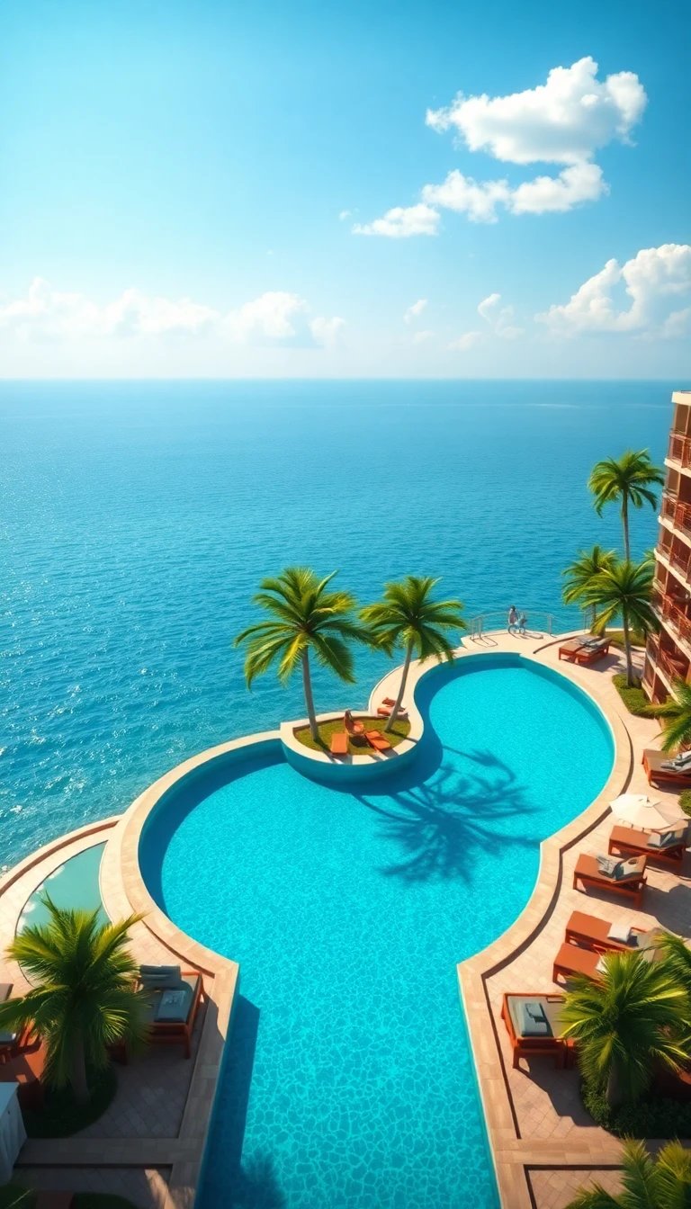 Beach Resort Slot Game Preview 2