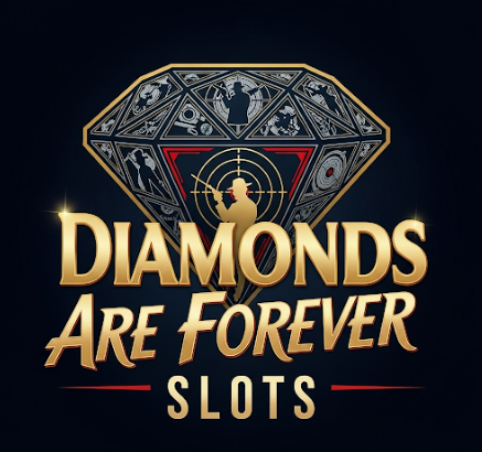 Diamonds are Forever Slots