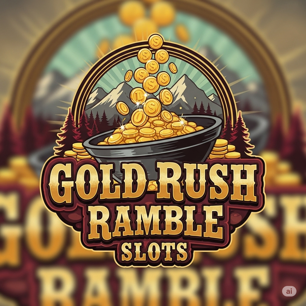 Gold Rush Ramble Slots
