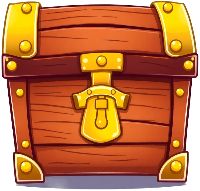 Bonus Chest 1