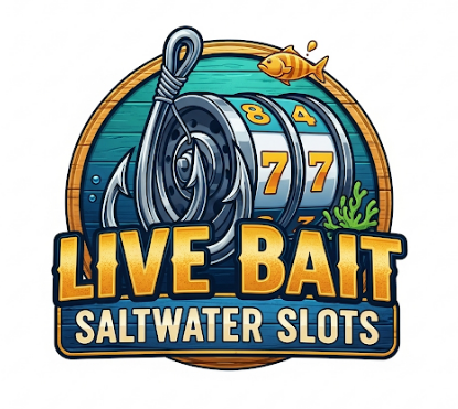 Saltwater Fishing Slots