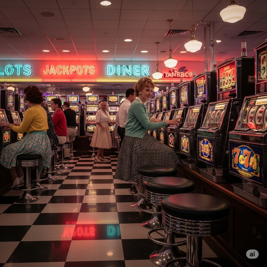 Soda Slot Game Preview 2
