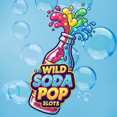 Soda Pop Slots